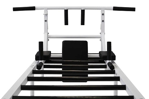 Турник-брусья-пресс Домашние Тренажеры 3в1 навесной